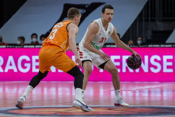 年轻选手们 年轻选手们