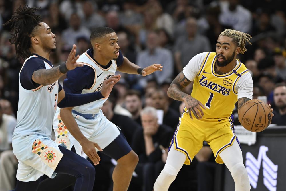 每场比赛都 每场比赛都